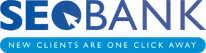 SEOBANK logo